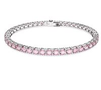 Bracciale Swarovski Donna MATRIX in Lega metallica Cristallo 5648931 - 5648931